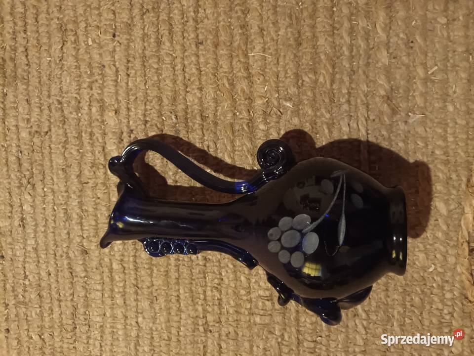 Dzban ozdobny śląskie Bielsko-Biała