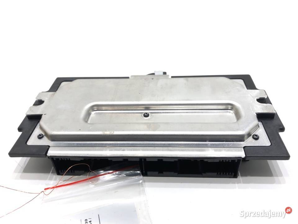 MODUŁ ŚWIATEŁ FRM BMW E71 9170454 0714 STEROWNIK
