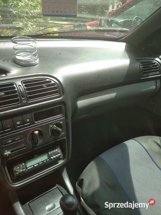 Peugeot 406 19 TD manualna lubelskie Lublin