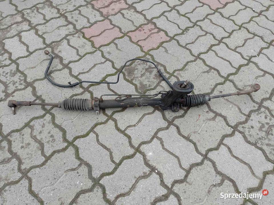 Volkswagen Lupo 10 Maglownica Przekładnia Przekładnie kierownicze Rzeszów sprzedam