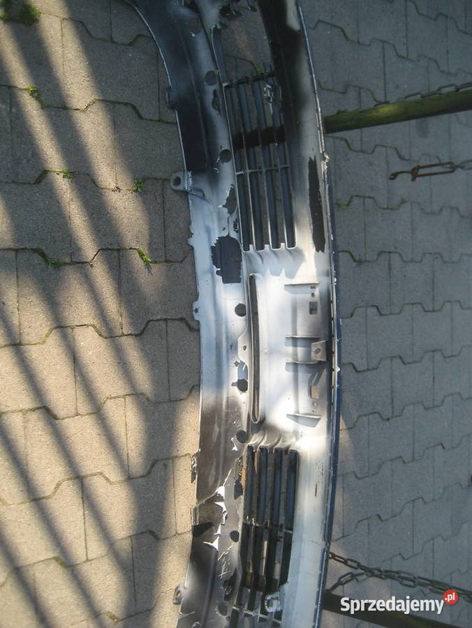 MITSUBISHI LANCER V 9396R ZDERZAK PRZEDNI Rakoniewice