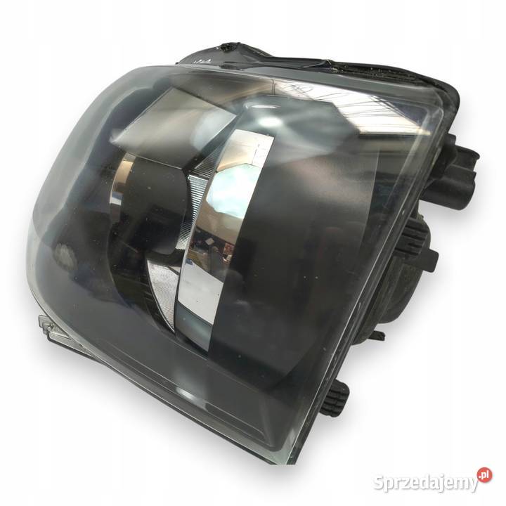 LAMPA LEWA VW Transporter T5 LIFT 20092015 Chełm