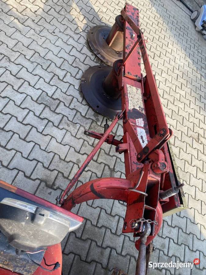 Rotacyjna 165 Polska małopolskie Lusławice