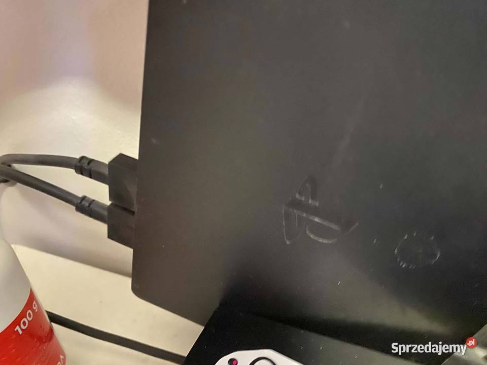 Playstation 4 Komputery i Akcesoria Świebodzice