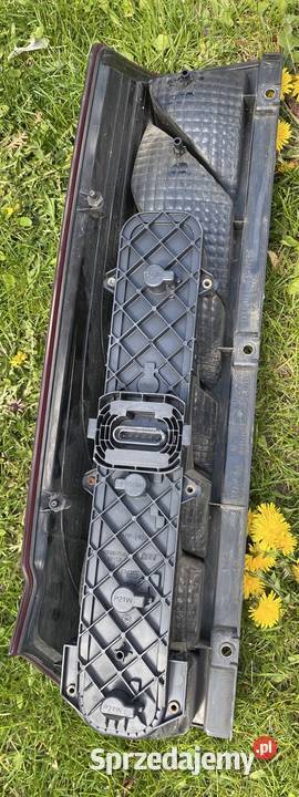 Lampa prawy tył Iveco Daily VI 14 Rok produkcji 2014 Rzeszów