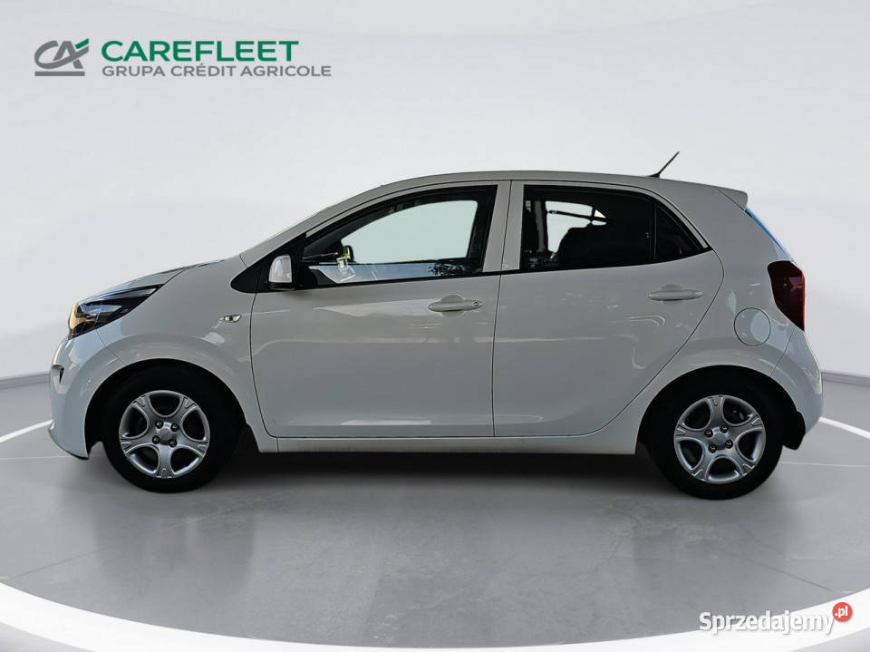 Kia Picanto Kia Picanto 12 M Hatchback sk945wf śląskie Katowice