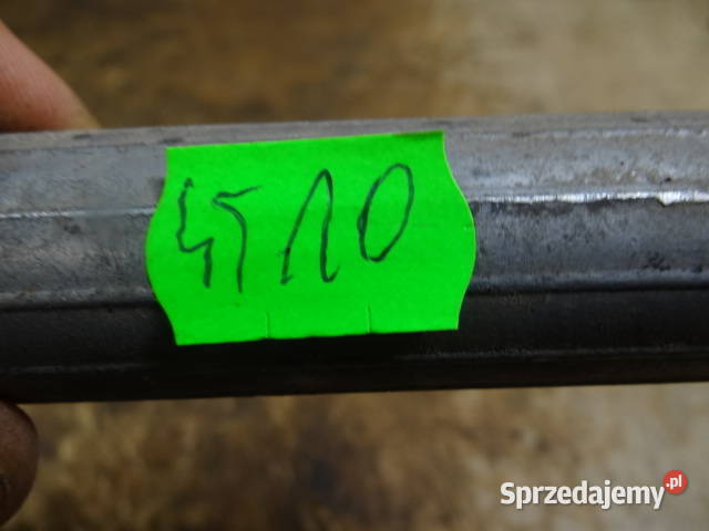 klamka biegi simson SR 2 org DDR Żary