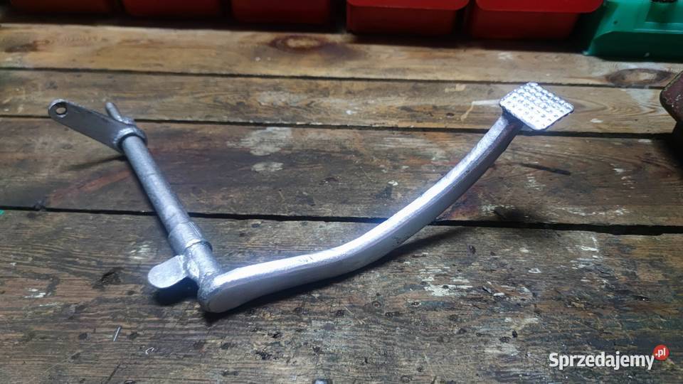 Pedał dźwignia hamulca wsk Warszawa sprzedam