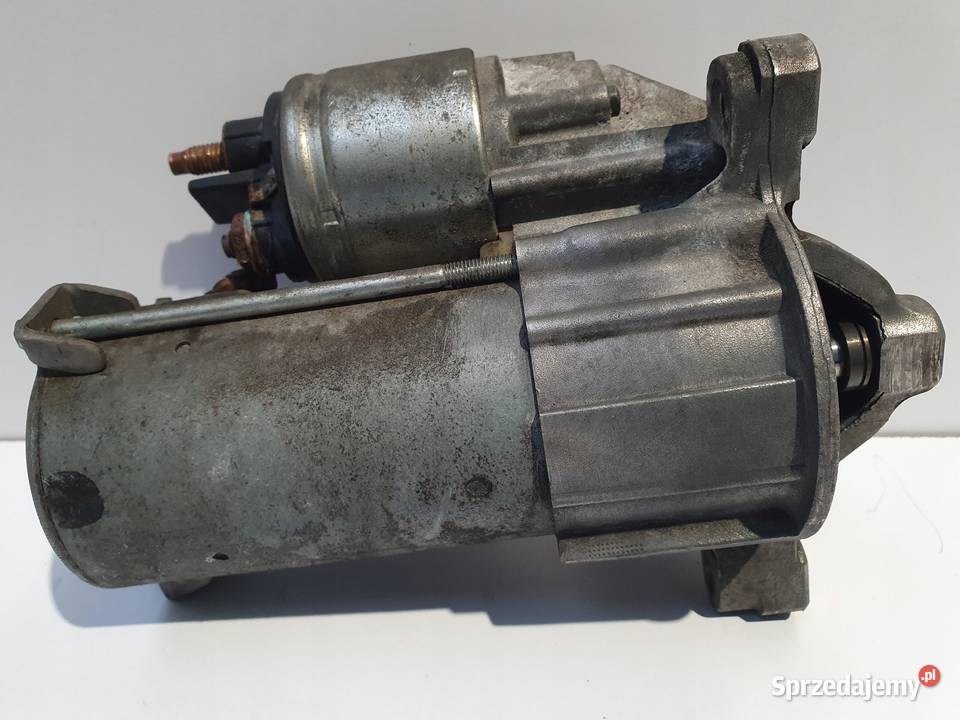 ROZRUSZNIK Peugeot 206 16 16V 9648644680 valeo Chełm