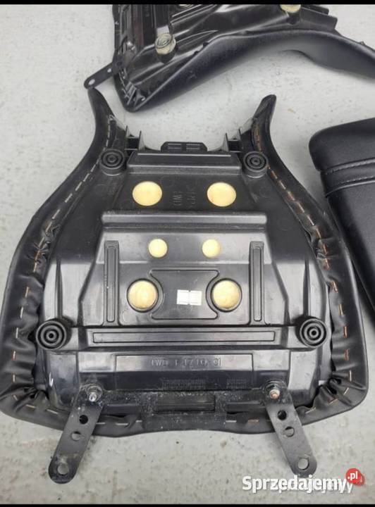 YAMAHA R3 R 3 1924 FOTEL KANAPA SIEDZENIE Nowy Tomyśl