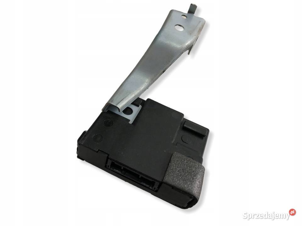 Toyota Auris I E15 13643 Diesel 2012 Moduł Skarżysko-Kamienna