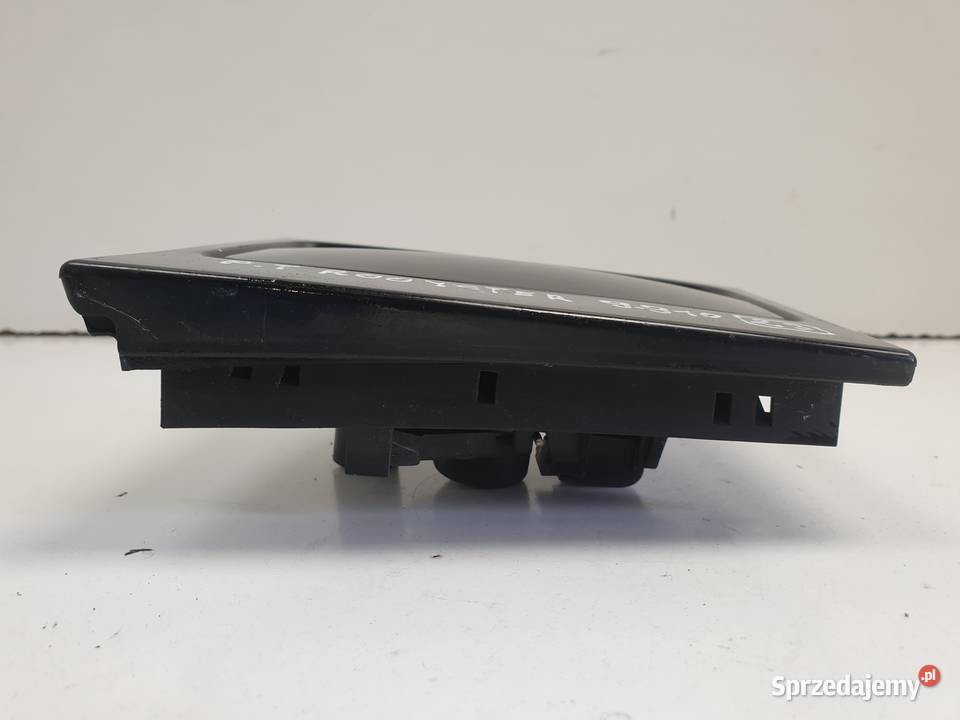 Skoda Roomster KLAMKA DRZWI Prawy tył PASAŻERA lubelskie Rudka