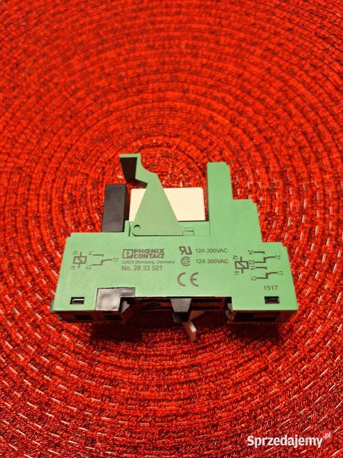 9119008750 Lely Astronaut Relay PR1RSC3LDP24DC21 Hodowla bydła Hodowla i gospodarstwo Sulechów