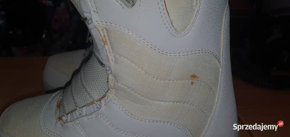 Buty snowboardowe BURTON rozmiar 39 Dębica
