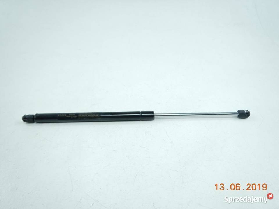 SIŁOWNIK KLAPY PRAWY TYŁ HYUNDAI ACCENT 9499 ASO