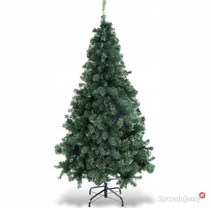 Choinka sztuczna Costway 150 Piwniczna-Zdrój