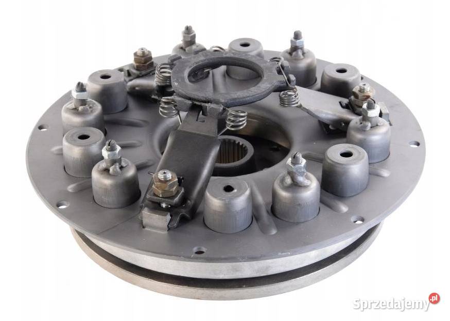 Sprzęgło kompletne C328 42212110 sprzedam