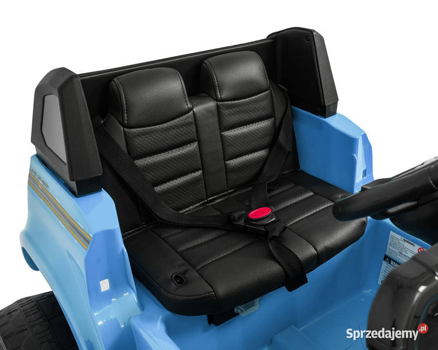 BAWIBUS Auto autko na akumulator TOYOTA LAND śląskie Myszków