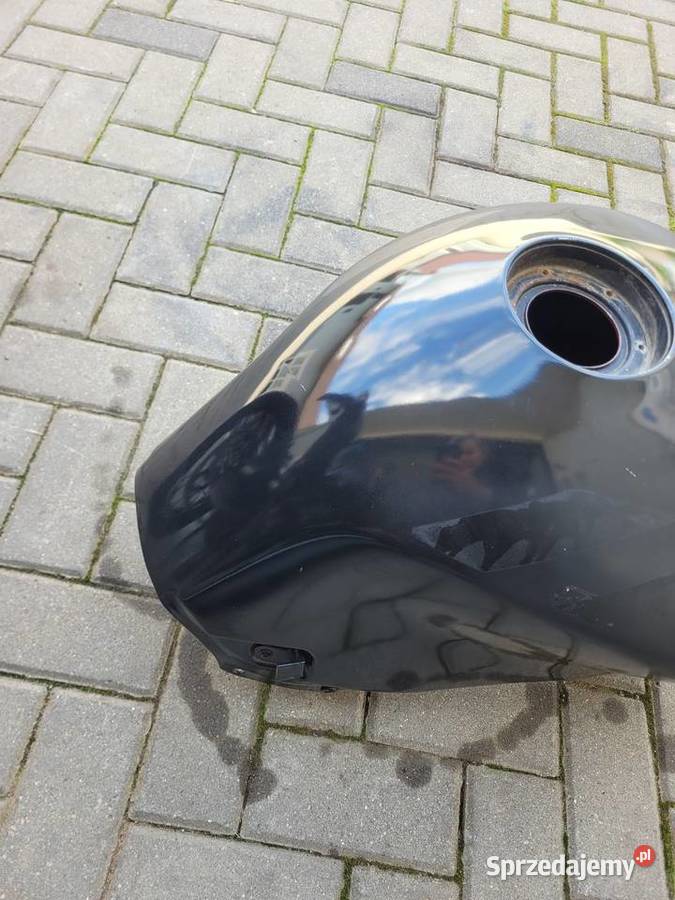 BMW R 1150 R 0106 ZBIORNIK PALIWA BAK OEM wielkopolskie Nowy Tomyśl