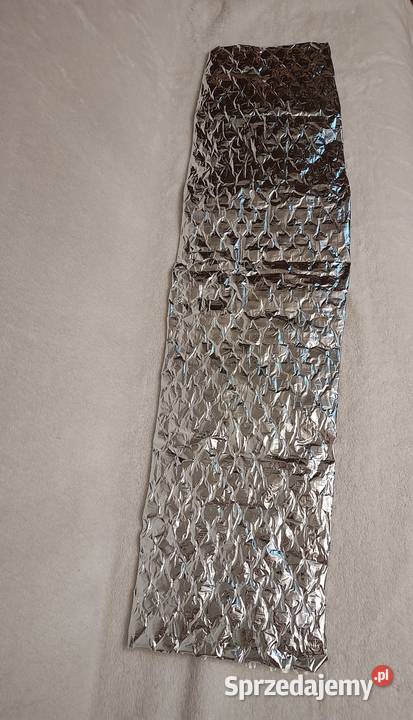 Mata termiczna do lodówki Whirlpool 120 x 30 warmińsko-mazurskie