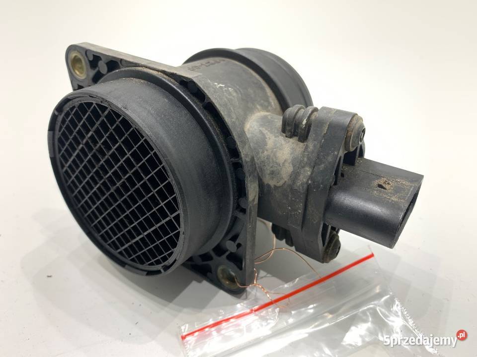 PRZEPŁYWOMIERZ SEAT LEON I 0280217121 19 110