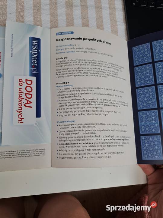 Zeszyt ćwiczeń Bliżej biologii gimnazjum cz 2