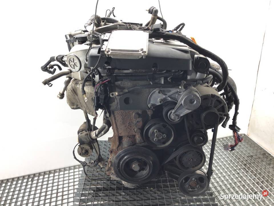 SILNIK KOMPLETNY VW 32 241 BMX 0213 TOUAREG podkarpackie