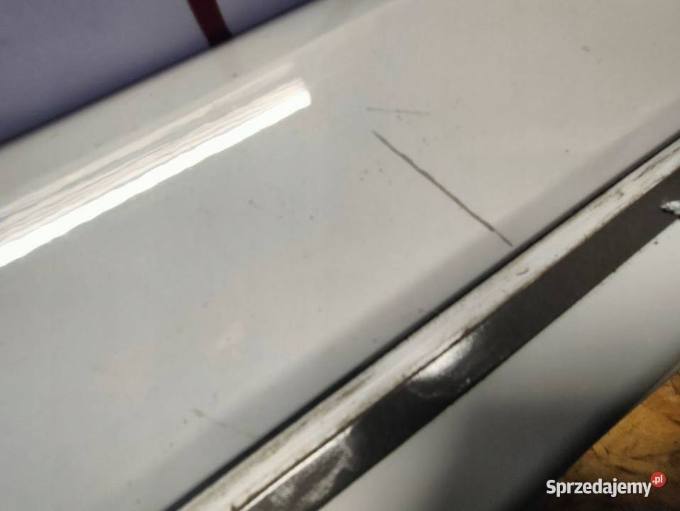 Listwa Drzwi Prawy Przód Audi Q3 II 83A853960 Pleszew sprzedam