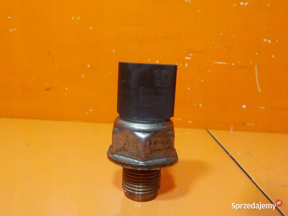 JUMPER BOXER 22 HDI EURO 5 13r 130 4HH czujnik Suków