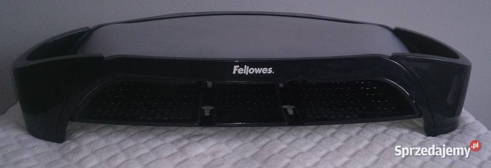 Podstawa pod monitor Fellowes półka na śląskie Czeladź