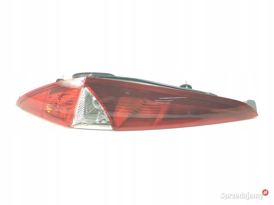 LAMPA LEWY TYŁ FIAT PUNTO 19992012 NOWA BOSCH lubelskie
