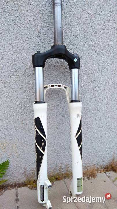 Amortyzator rowerowy SR SUNTOUR XCM 30 29 Świebodzice
