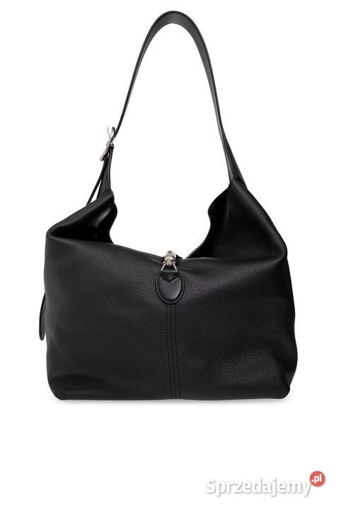 Torba na ramię BLACK Jackie 1961 Medium Świdnica