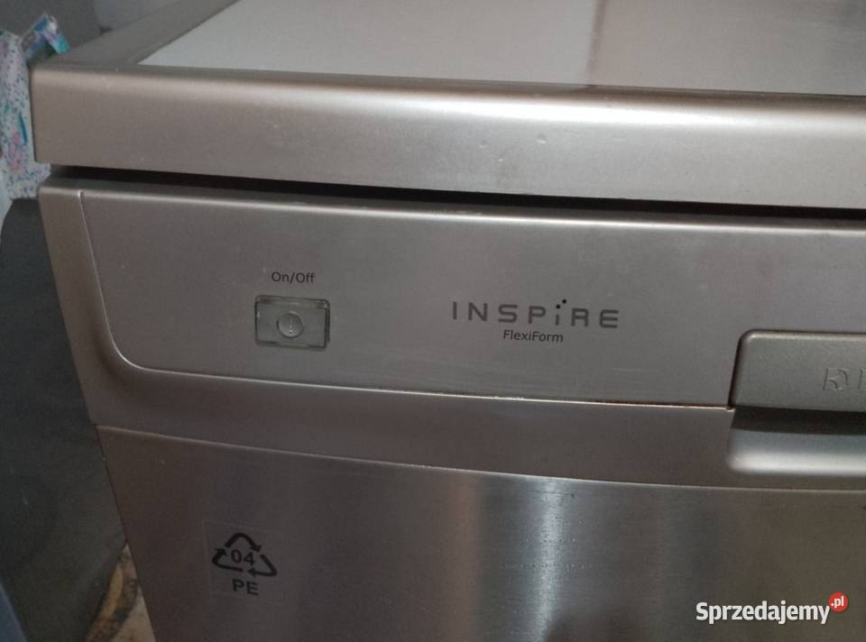 Zmywarka wolnostojąca Electrolux ESF 66030X Pacierzów