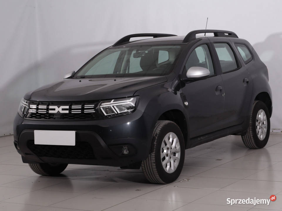 Dacia Duster 10 TCe Piaseczno
