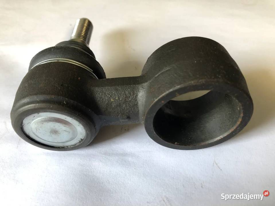 LAND ROVER DISCOVERY I DEFENDER L316 1x Łącznik Pozostałe Skarżysko-Kamienna