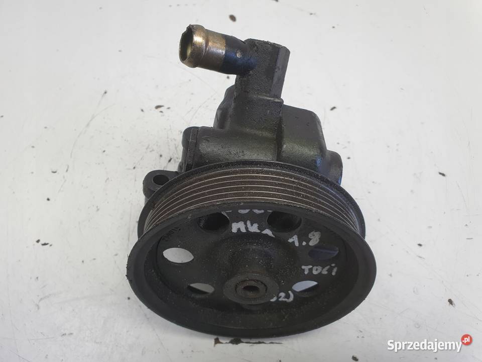 Ford Focus I MK1 18 TDDI POMPA WSPOMAGANIA Rudka