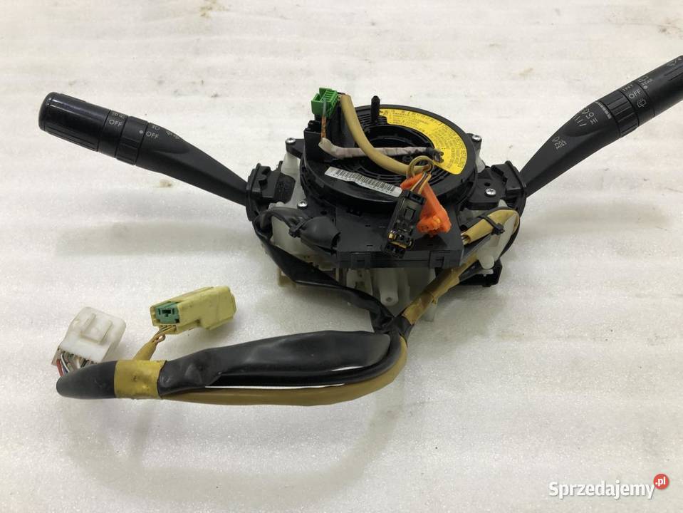 PRZEŁĄCZNIK ZESPOLONY 83111AG76 SUBARU OUTBACK wielkopolskie