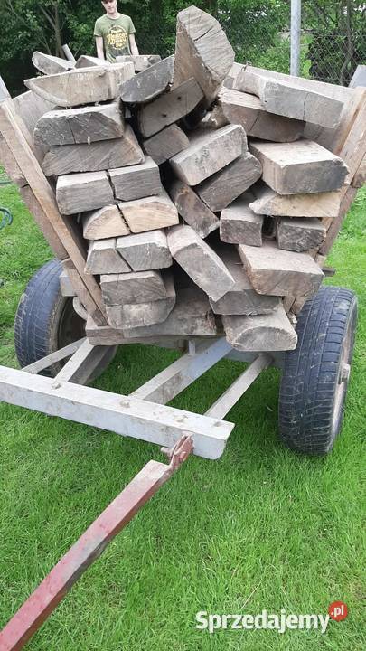 Brusy dębowe suche Leżajsk