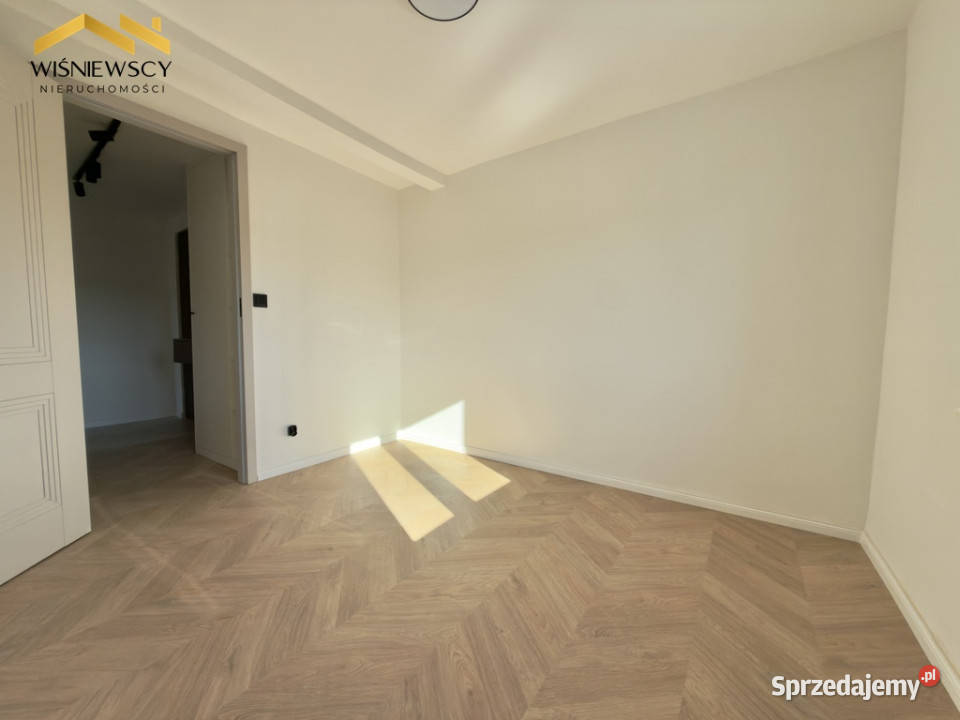 2 pok 322 m2 Ogrodowa Elbląg remoncie