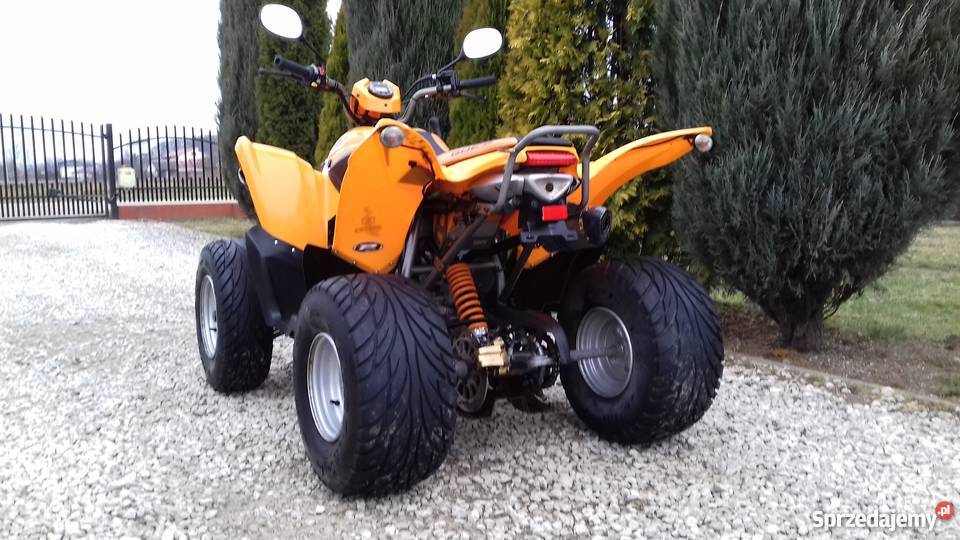 Aeon 220 goes Połaniec