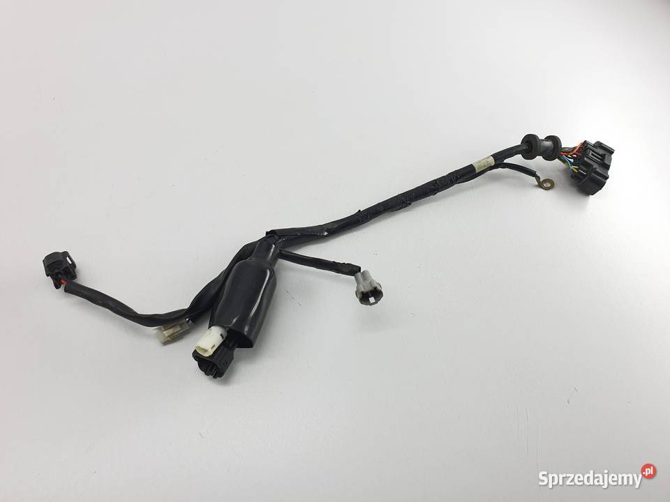 Wiazka Instalacja Yamaha Yzf 250450 łódzkie Łódź