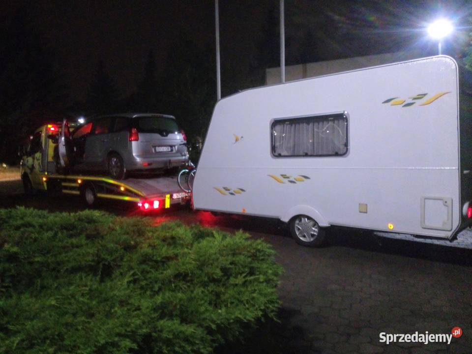 Mobilny Serwis TIR Mobilny Mechanik 24h Pomoc Września