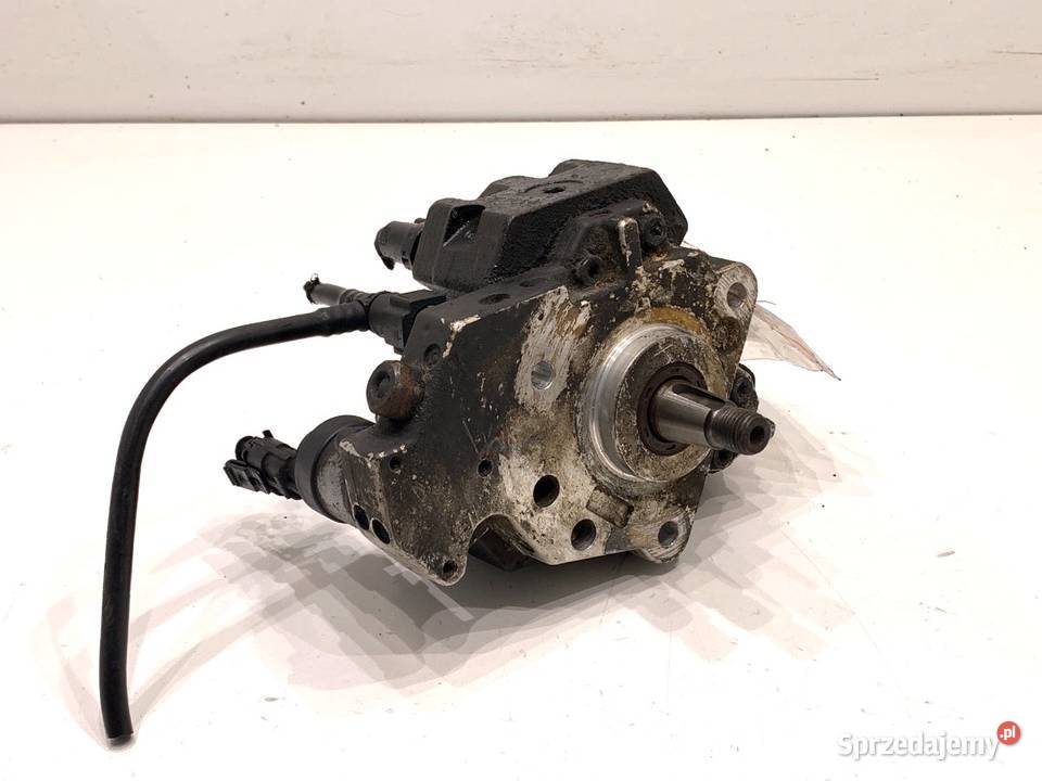 POMPA WTRYSKOWA RENAULT TRAFIC II 19 82 WTRYSK