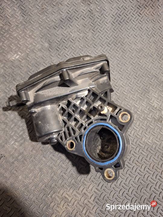 VOLVO XC90 256 ZAWÓR EGR 30668657 Białystok