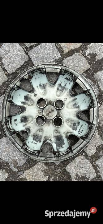 Kołpak Nissan Micra 14 oryginalny Głuszyca Górna