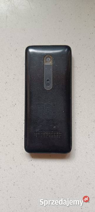 NOKIA 310 Telefon komórkowy Sprawny używany Brwinów