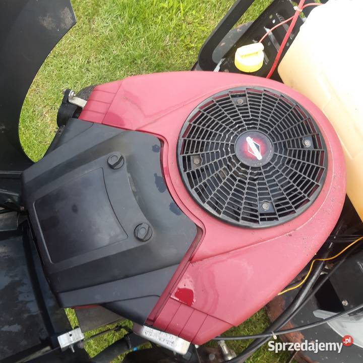 Castel garden 22 Przemyśl