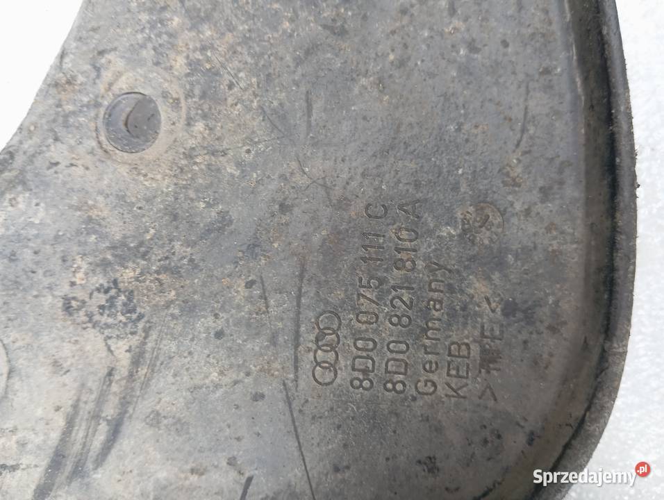 Audi a4 b5 chlapacze orginalne Leoncin