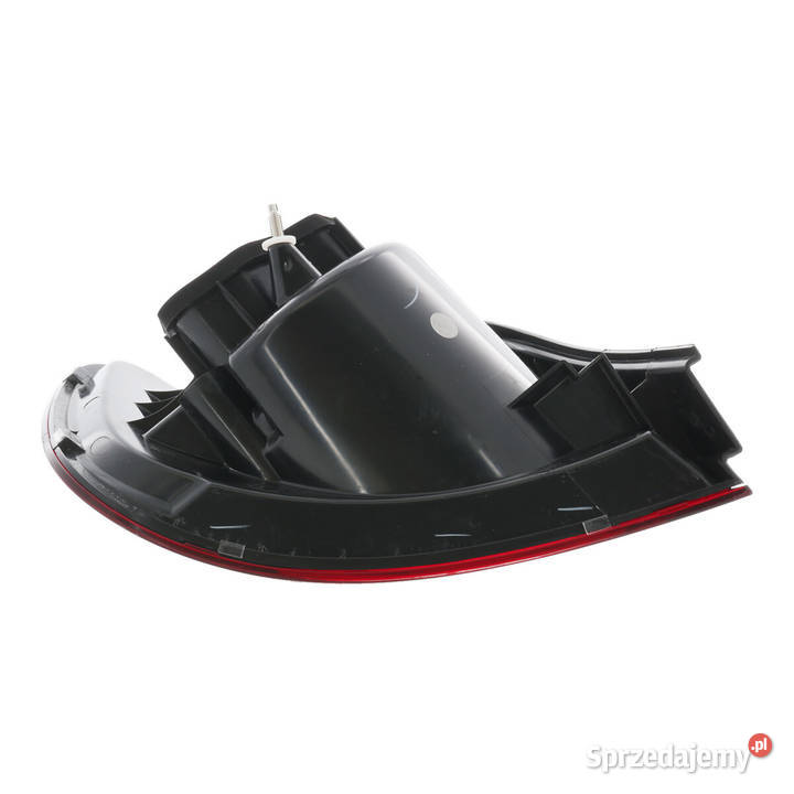 Volkswagen Golf VI Plus 0914 Lampa tylna prawa Lampy tylne Łódź sprzedam